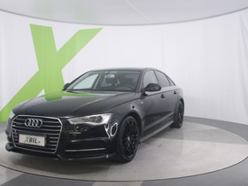 Audi A6, Autot, Hyvinkää, Tori.fi Audi A6, Autot, Hyvinkää, Tori.fi