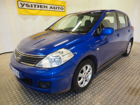 Nissan Tiida, Autot, Orivesi, Tori.fi Nissan Tiida, Autot, Orivesi, Tori.fi