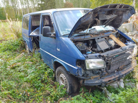 Volkswagen Transporter, Autot, Mäntyharju, Tori.fi Volkswagen Transporter, Autot, Mäntyharju, Tori.fi