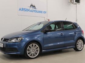 Volkswagen Polo, Autot, Jyväskylä, Tori.fi Volkswagen Polo, Autot, Jyväskylä, Tori.fi