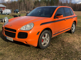 Porsche Cayenne, Autot, Savonlinna, Tori.fi Porsche Cayenne, Autot, Savonlinna, Tori.fi