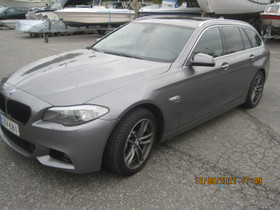 BMW 5-sarja, Autot, Taivassalo, Tori.fi BMW 5-sarja, Autot, Taivassalo, Tori.fi