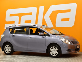 Toyota Verso, Autot, Tuusula, Tori.fi Toyota Verso, Autot, Tuusula, Tori.fi
