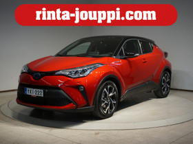 Toyota C-HR, Autot, Vaasa, Tori.fi Toyota C-HR, Autot, Vaasa, Tori.fi