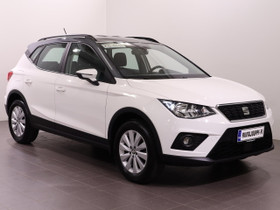 Seat Arona, Autot, Espoo, Tori.fi Seat Arona, Autot, Espoo, Tori.fi