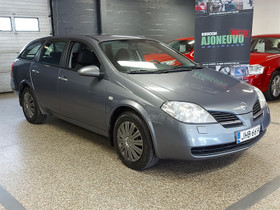 NISSAN PRIMERA, Autot, Imatra, Tori.fi NISSAN PRIMERA, Autot, Imatra, Tori.fi
