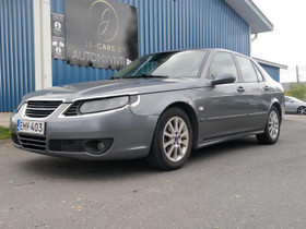 Saab 9-5, Autot, Kempele, Tori.fi Saab 9-5, Autot, Kempele, Tori.fi