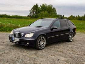 Mercedes-Benz C-sarja, Autot, Valkeakoski, Tori.fi Mercedes-Benz C-sarja, Autot, Valkeakoski, Tori.fi