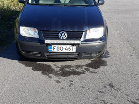 Volkswagen Bora, Autot, Rautjärvi, Tori.fi Volkswagen Bora, Autot, Rautjärvi, Tori.fi
