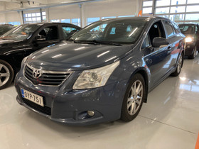 Toyota Avensis, Autot, Pori, Tori.fi Toyota Avensis, Autot, Pori, Tori.fi