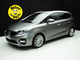 Kia Carens, Autot, Kerava, Tori.fi Kia Carens, Autot, Kerava, Tori.fi