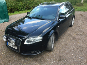 Audi A4, Autot, Lahti, Tori.fi Audi A4, Autot, Lahti, Tori.fi