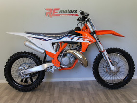 KTM 125, Moottoripyörät, Moto, Pietarsaari, Tori.fi KTM 125, Moottoripyörät, Moto, Pietarsaari, Tori.fi