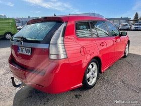 Saab 9-3, Autot, Kokkola, Tori.fi Saab 9-3, Autot, Kokkola, Tori.fi