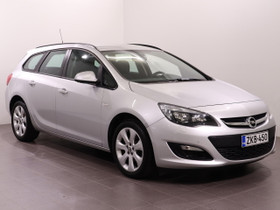 Opel Astra, Autot, Espoo, Tori.fi Opel Astra, Autot, Espoo, Tori.fi