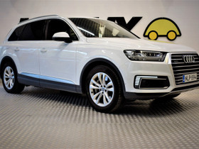 Audi Q7, Autot, Lohja, Tori.fi Audi Q7, Autot, Lohja, Tori.fi