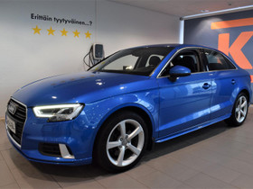 AUDI A3, Autot, Kotka, Tori.fi AUDI A3, Autot, Kotka, Tori.fi