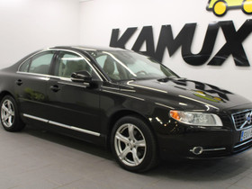Volvo S80, Autot, Rauma, Tori.fi Volvo S80, Autot, Rauma, Tori.fi