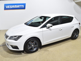 SEAT LEON, Autot, Pori, Tori.fi SEAT LEON, Autot, Pori, Tori.fi