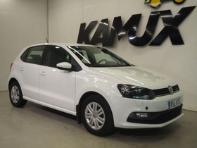 Volkswagen Polo, Autot, Vaasa, Tori.fi Volkswagen Polo, Autot, Vaasa, Tori.fi