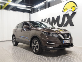 Nissan Qashqai, Autot, Mäntsälä, Tori.fi Nissan Qashqai, Autot, Mäntsälä, Tori.fi
