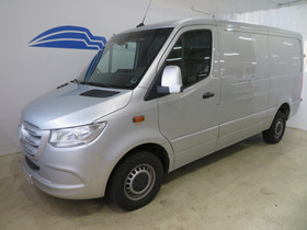 Mercedes-Benz Sprinter, Autot, Mäntsälä, Tori.fi Mercedes-Benz Sprinter, Autot, Mäntsälä, Tori.fi