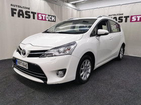 Toyota Verso, Autot, Lahti, Tori.fi Toyota Verso, Autot, Lahti, Tori.fi