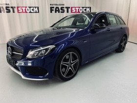 Mercedes-Benz C 43 AMG, Autot, Lahti, Tori.fi Mercedes-Benz C 43 AMG, Autot, Lahti, Tori.fi