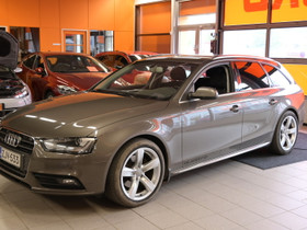 Audi A4, Autot, Lappeenranta, Tori.fi Audi A4, Autot, Lappeenranta, Tori.fi