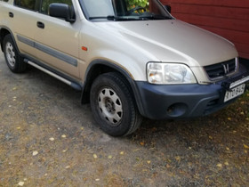 Honda CR-V, Autot, Kontiolahti, Tori.fi Honda CR-V, Autot, Kontiolahti, Tori.fi