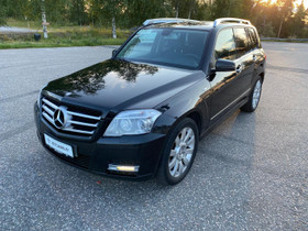 Mercedes-Benz GLK, Autot, Jyväskylä, Tori.fi Mercedes-Benz GLK, Autot, Jyväskylä, Tori.fi