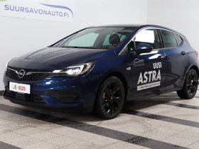 Opel Astra, Autot, Mikkeli, Tori.fi