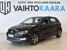 Volkswagen Polo, Autot, Lempäälä, Tori.fi Volkswagen Polo, Autot, Lempäälä, Tori.fi