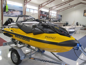 Sea-Doo RXP-X RS 300 AUDIO, Vesiskootterit, Veneet, Imatra, Tori.fi Sea-Doo RXP-X RS 300 AUDIO, Vesiskootterit, Veneet, Imatra, Tori.fi