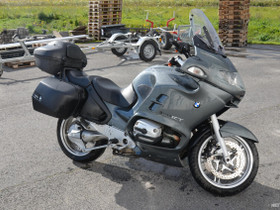 BMW R, Moottoripyörät, Moto, Seinäjoki, Tori.fi BMW R, Moottoripyörät, Moto, Seinäjoki, Tori.fi