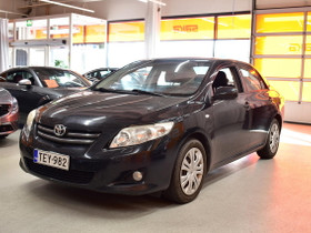 Toyota Corolla, Autot, Tuusula, Tori.fi Toyota Corolla, Autot, Tuusula, Tori.fi