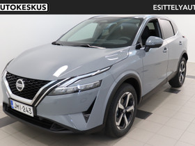 Nissan Qashqai, Autot, Tampere, Tori.fi Nissan Qashqai, Autot, Tampere, Tori.fi