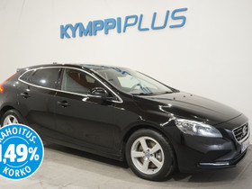 Volvo V40, Autot, Kokkola, Tori.fi Volvo V40, Autot, Kokkola, Tori.fi