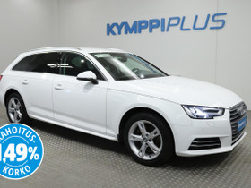 Audi A4, Autot, Kokkola, Tori.fi Audi A4, Autot, Kokkola, Tori.fi