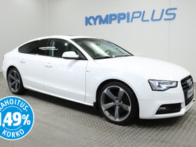 Audi A5, Autot, Kokkola, Tori.fi Audi A5, Autot, Kokkola, Tori.fi