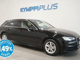 Audi A4, Autot, Kokkola, Tori.fi Audi A4, Autot, Kokkola, Tori.fi