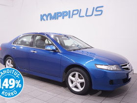Honda Accord, Autot, Kokkola, Tori.fi Honda Accord, Autot, Kokkola, Tori.fi