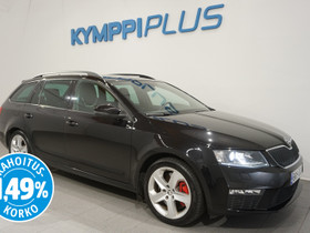 Skoda Octavia, Autot, Kokkola, Tori.fi Skoda Octavia, Autot, Kokkola, Tori.fi