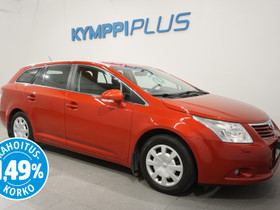 Toyota Avensis, Autot, Kokkola, Tori.fi Toyota Avensis, Autot, Kokkola, Tori.fi