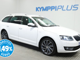 Skoda Octavia, Autot, Kokkola, Tori.fi Skoda Octavia, Autot, Kokkola, Tori.fi