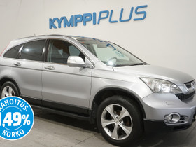 Honda CR-V, Autot, Kokkola, Tori.fi Honda CR-V, Autot, Kokkola, Tori.fi