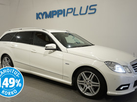 Mercedes-Benz E, Autot, Kokkola, Tori.fi Mercedes-Benz E, Autot, Kokkola, Tori.fi