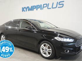 Ford Mondeo, Autot, Kokkola, Tori.fi Ford Mondeo, Autot, Kokkola, Tori.fi