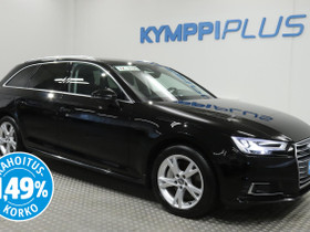 Audi A4, Autot, Kokkola, Tori.fi Audi A4, Autot, Kokkola, Tori.fi