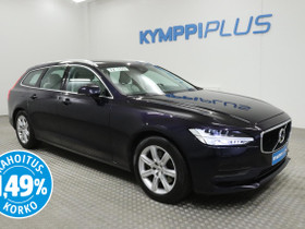 Volvo V90, Autot, Kokkola, Tori.fi Volvo V90, Autot, Kokkola, Tori.fi